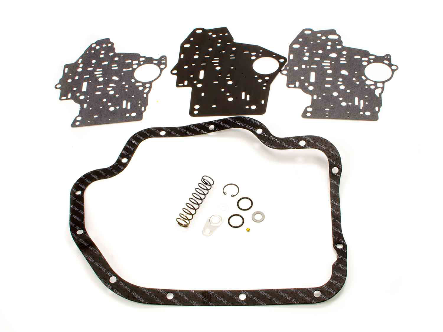 TH400 Super Trans-Scat I Automatic Transmission Shift Kits TCI Automotive