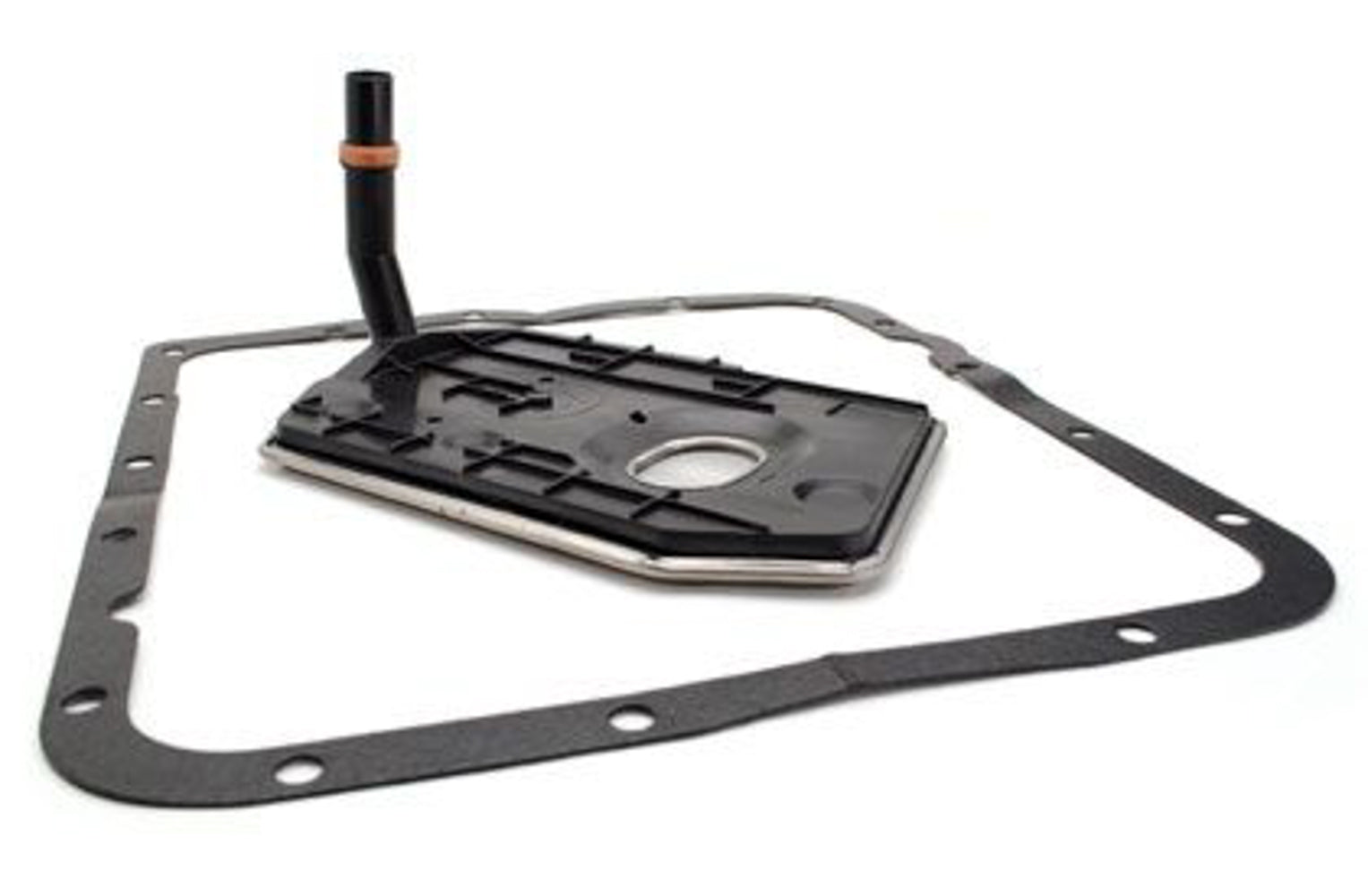 Ford C-6 Pan G. & Filter Automatic Transmission Filters TCI Automotive