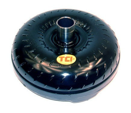 5.0L AOD Sat Night Spec Torque Converter Torque Converters and Components TCI Automotive