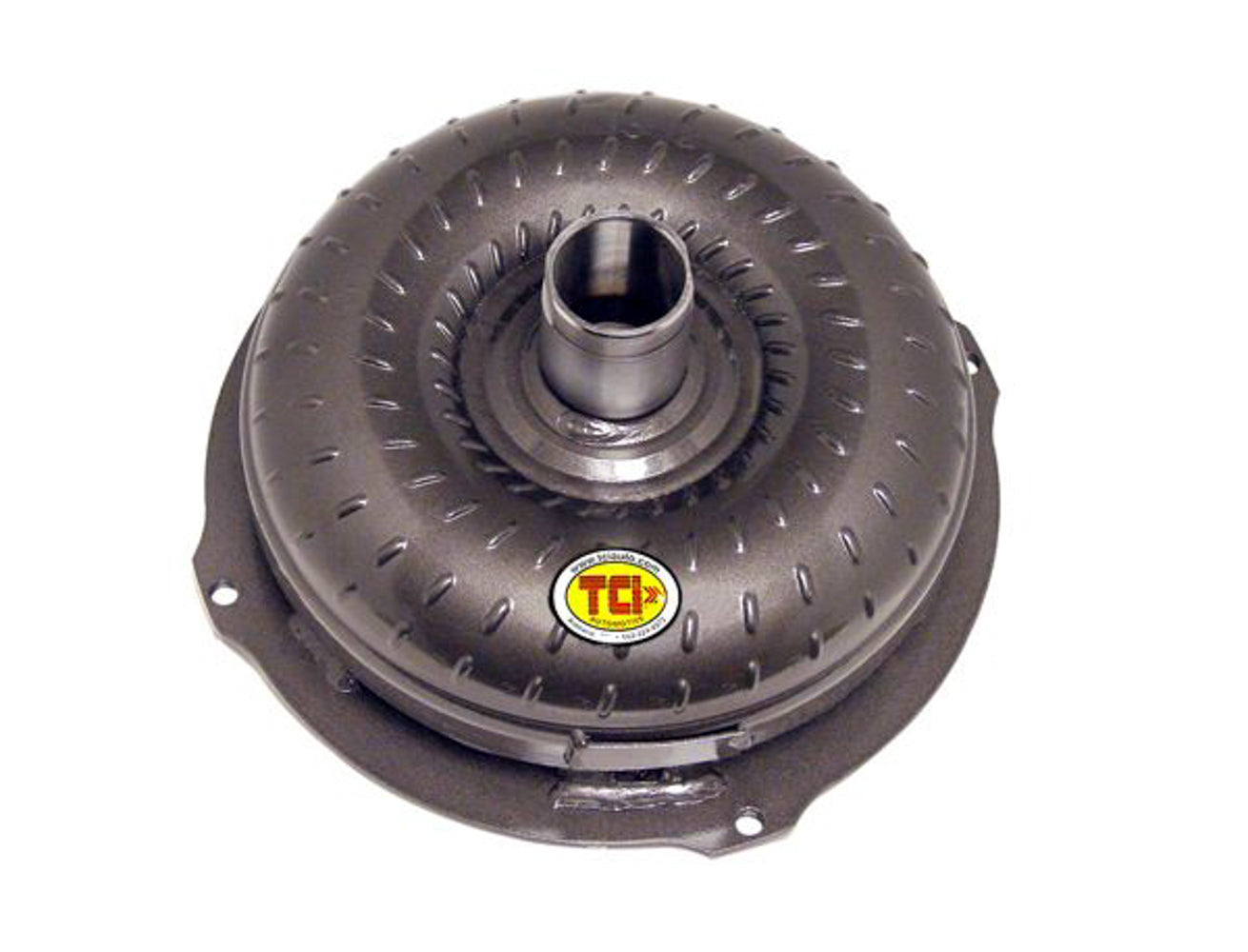 StreetFighter Converter for 80-93 AOD w/ 5.0 L Torque Converters and Components TCI Automotive