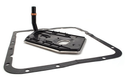 92-95 AODE Racing Filter /Trans Pan Gasket Kit Automatic Transmission Filters TCI Automotive