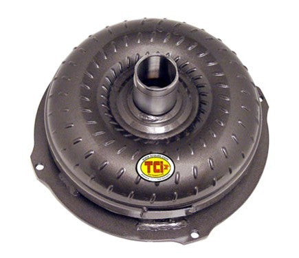 Ford C4 Saturday Night Special Converter Torque Converters and Components TCI Automotive