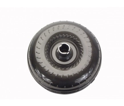 C4 11in Breakaway Torque Converter Torque Converters and Components TCI Automotive