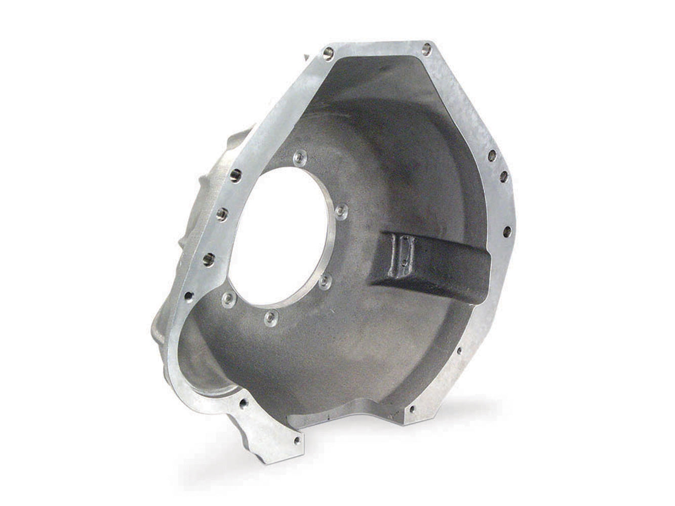 Bell Housing Alm SBF C4 Tranmission Bellhousings TCI Automotive