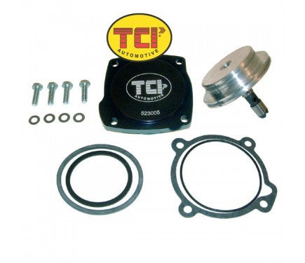 Ford C4 High Perf. Servo Automatic Transmission Servos and Components TCI Automotive