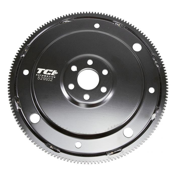 SBF Premium Flexplate 157 Tooth Ent. Balance Flexplates and Components TCI Automotive
