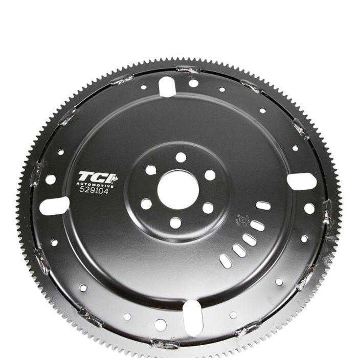 SBF Premium Flexplate 164 Tooth Int. Balance Flexplates and Components TCI Automotive