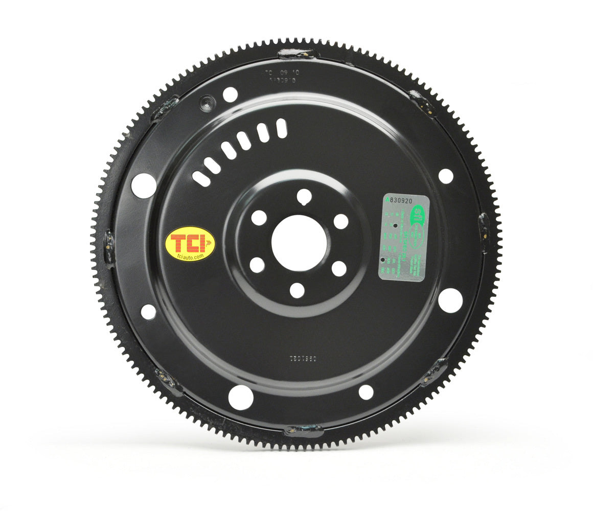 SBF 157 Tooth SFI Flexplate Internal Bal. Flexplates and Components TCI Automotive