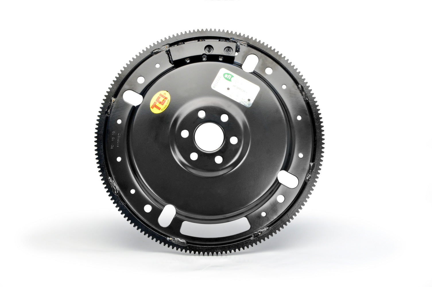 SBF 28oz Ext Balance SFI Flexplate 157 Tooth Flexplates and Components TCI Automotive