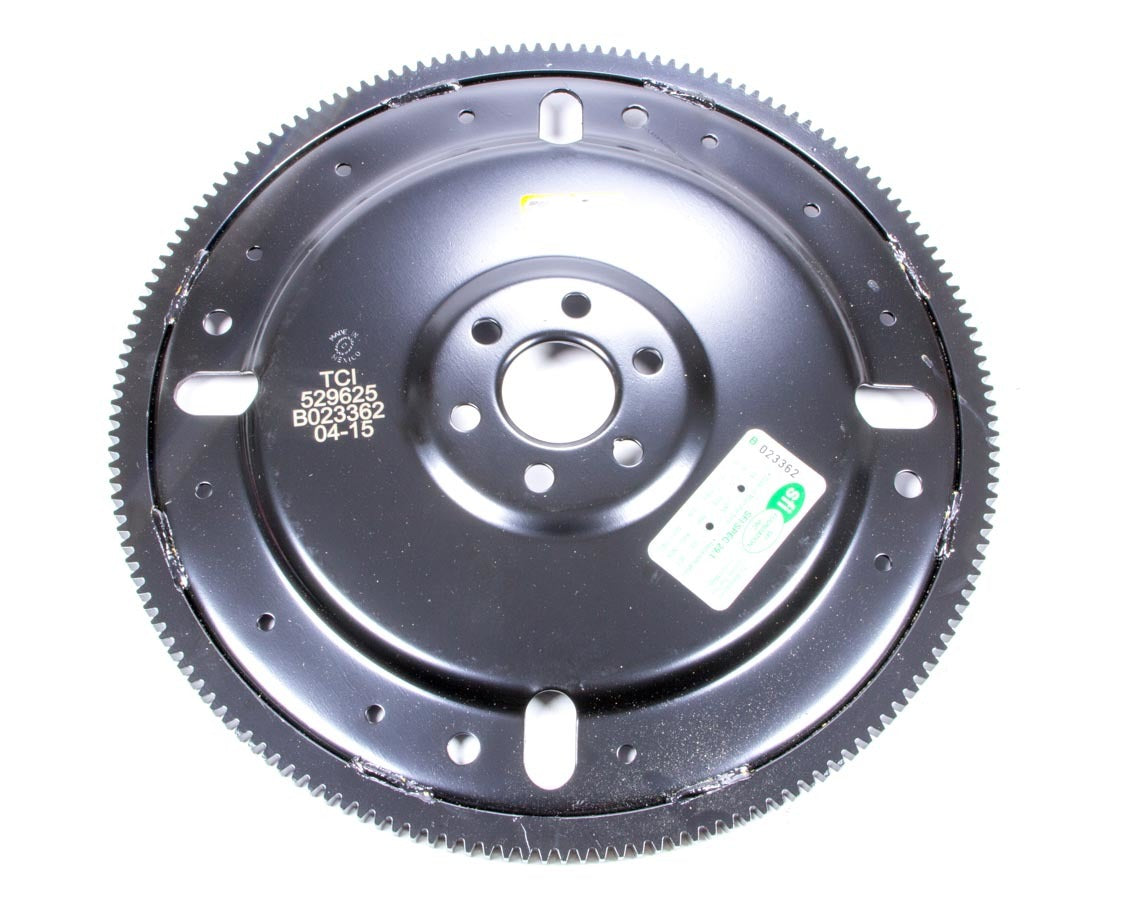 SBF Internal Balance SFI Flexplate 164 Tooth Flexplates and Components TCI Automotive