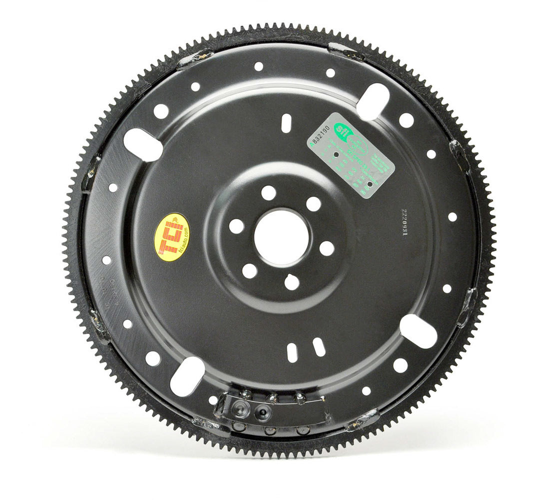 SBF 28oz Ext Balance SFI Flexplate 164 Tooth Flexplates and Components TCI Automotive