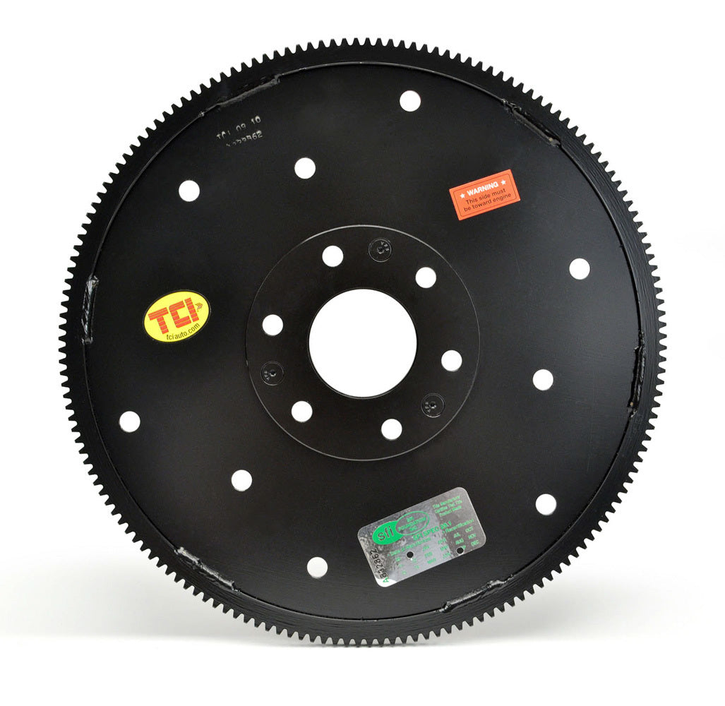 Ford 289-351 Flywheel Flexplates and Components TCI Automotive