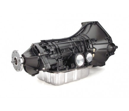 Trans Super Streetfightr Ford 5R55S 05-08 Mustang Automatic Transmissions TCI Automotive