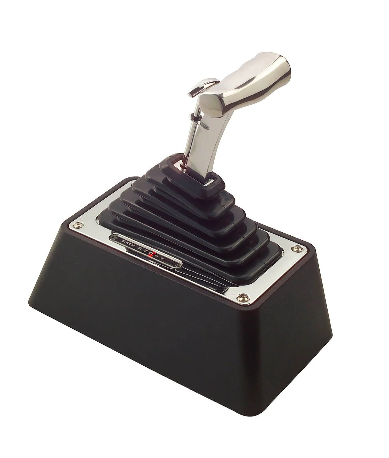 Streetfighter Shifter 3 Speed Fwd/Rev Pattern Transmission Shifters TCI Automotive