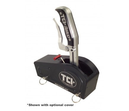 Outlaw Shifter 3 Speed Fwd. wo/Cover Transmission Shifters TCI Automotive