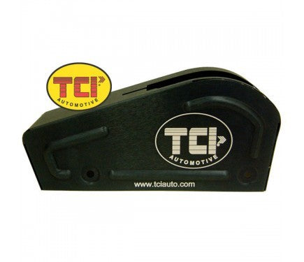 Cover Outlaw & Thunder Stick Shifters Shifter Components TCI Automotive