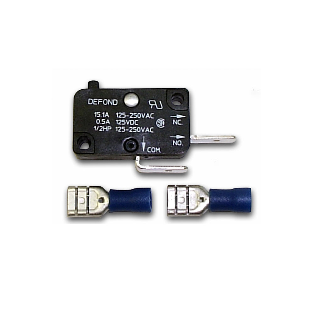 Back Up Light Switch Outlaw Shifter Electrical Switches and Components TCI Automotive