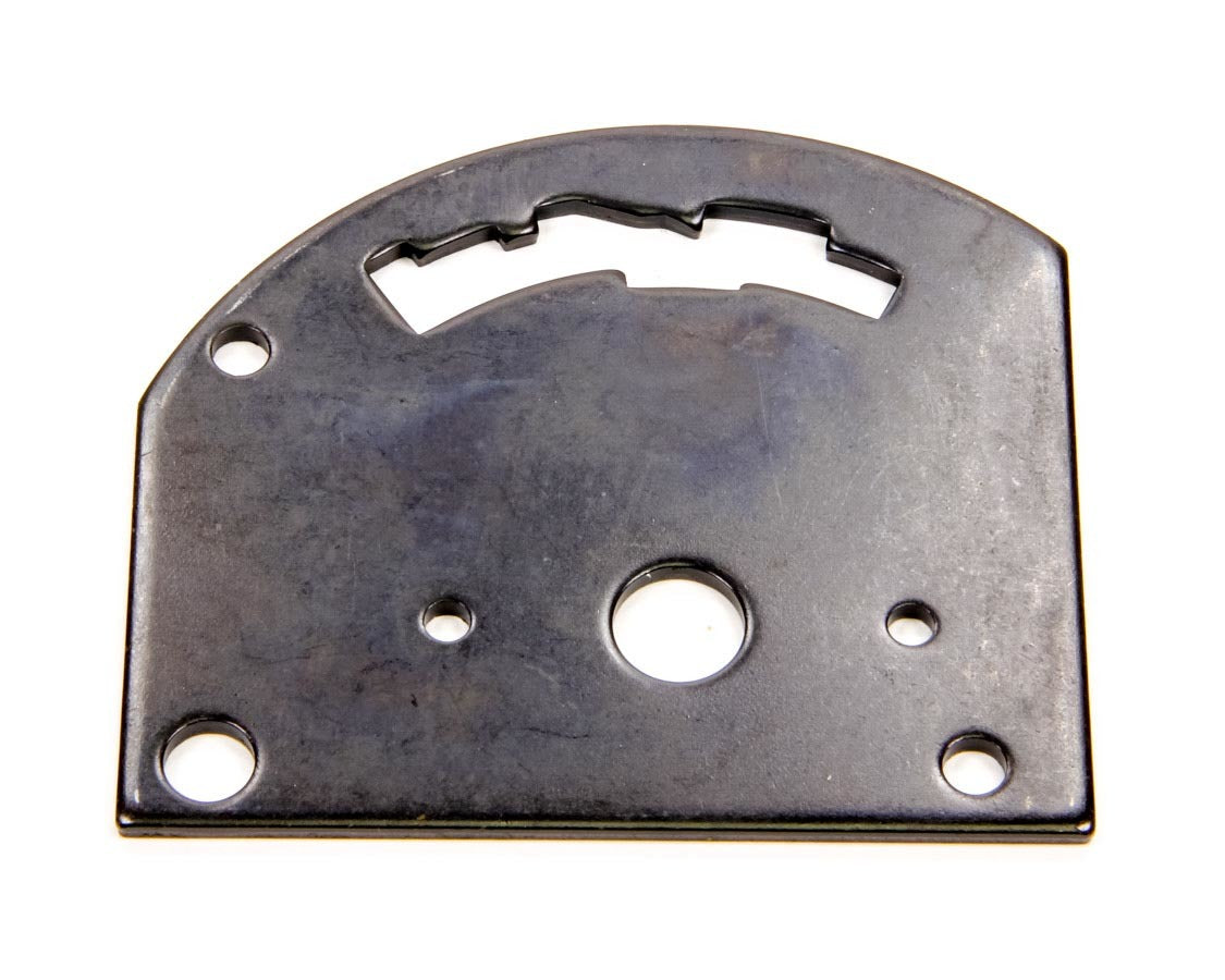 Replacement Gate Plate 3-Speed Reverse Pattern Shifter Components TCI Automotive