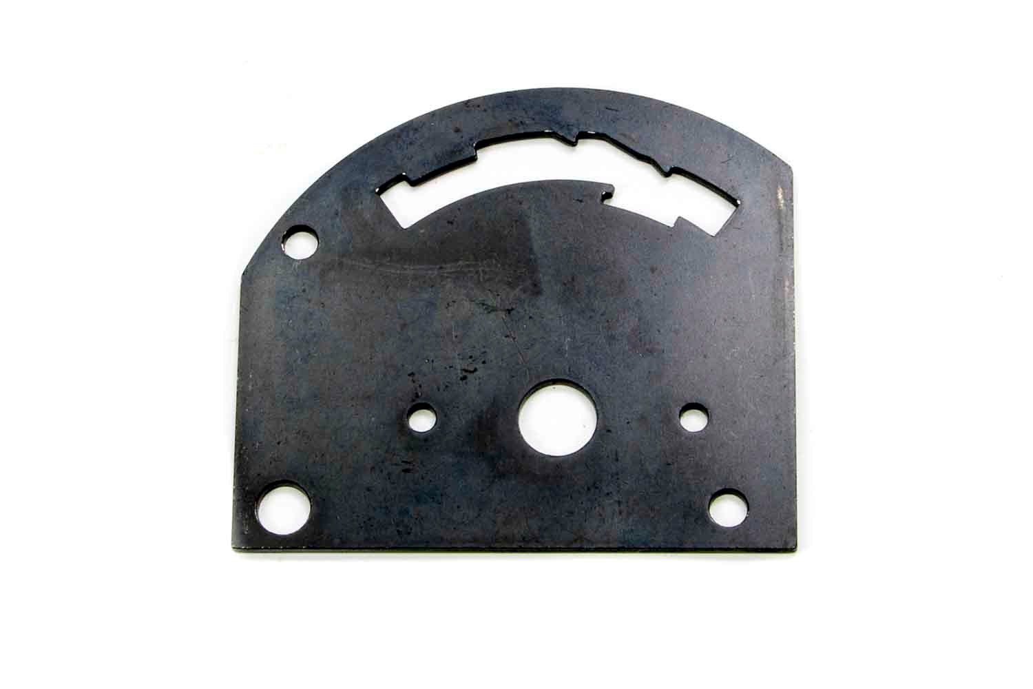 Gate Plate 4-Speed Forward Pattern Shifter Components TCI Automotive