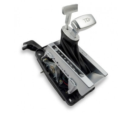 Rachet Shifter Street Fighter 10-12 Mustang Transmission Shifters TCI Automotive