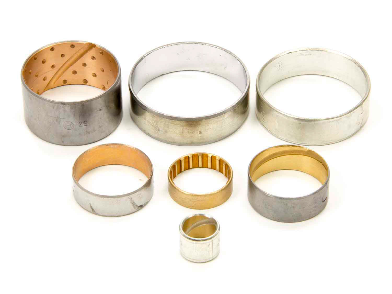 P/G Bushing Kit Automatic Transmission Bushings TCI Automotive