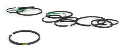 Sealing Ring Kit GM Powerglide 62-73 Transmission Gasket Sets TCI Automotive