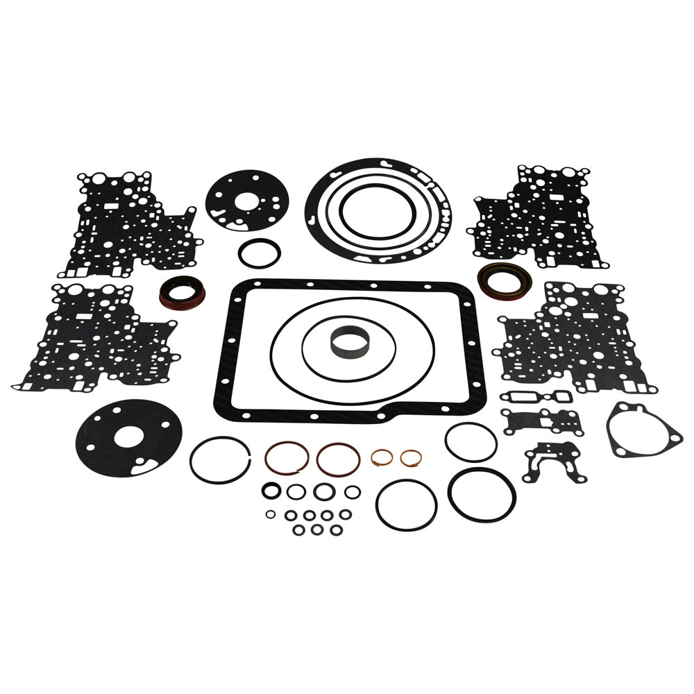 Powerglide Over Haul Kit Automatic Transmission Rebuild Kits TCI Automotive