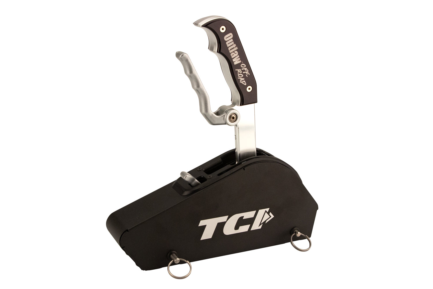 Outlaw Off-Road Shifter for GM 4L60E/4L80E Trans Transmission Shifters TCI Automotive