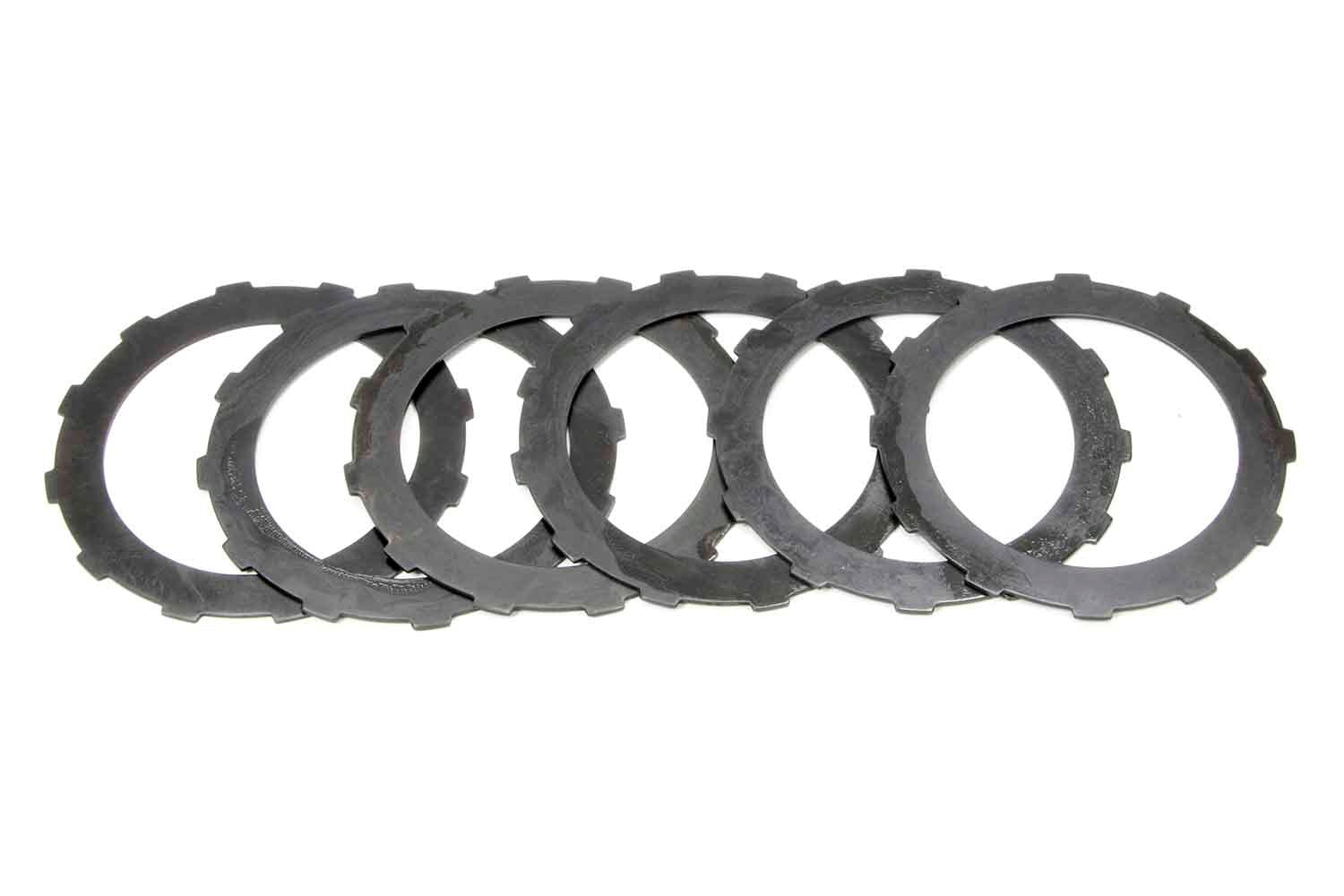 P/G Kolene Steel Plates Automatic Transmission Clutches TCI Automotive