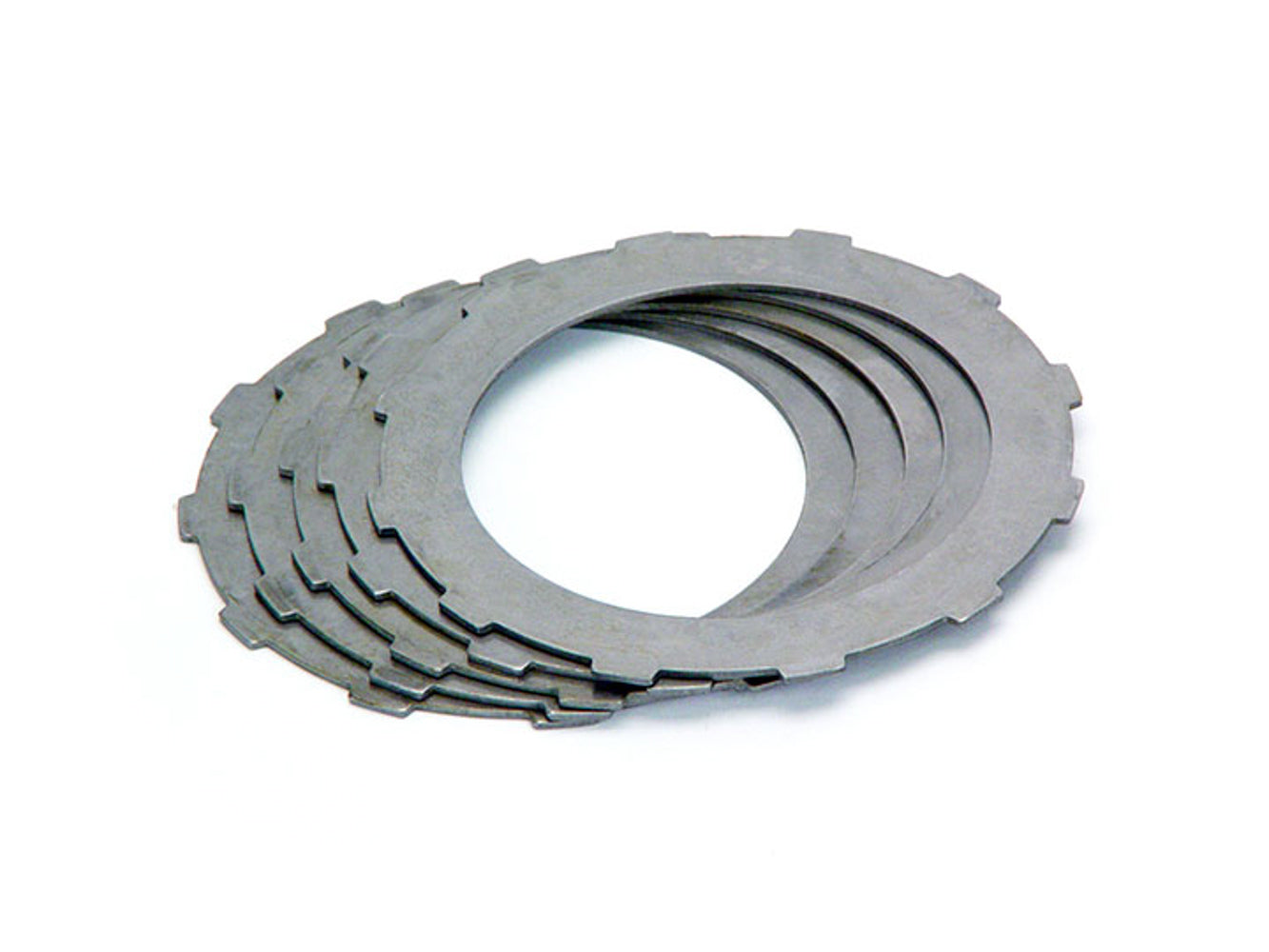 P/G High Gear Steel .070in Automatic Transmission Clutches TCI Automotive