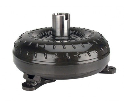 10in Fastlap Torque Converter Torque Converters and Components TCI Automotive