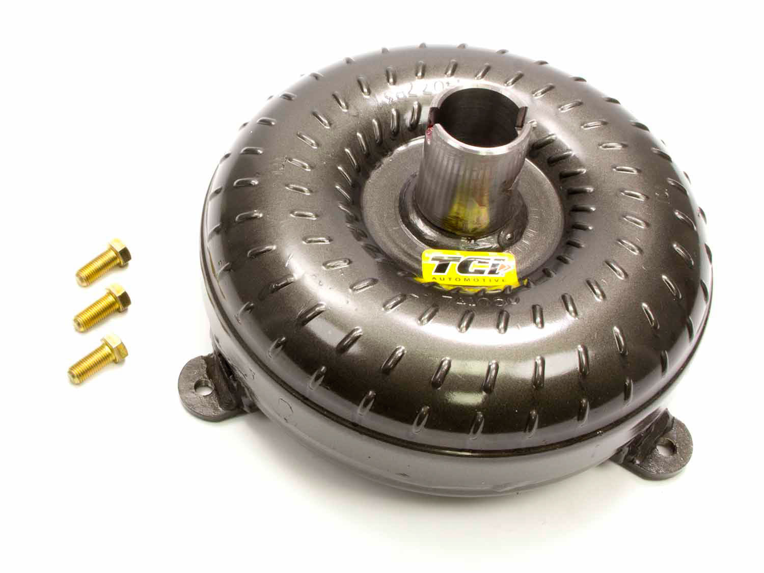 C/T P/G Dummy Converter Torque Converters and Components TCI Automotive