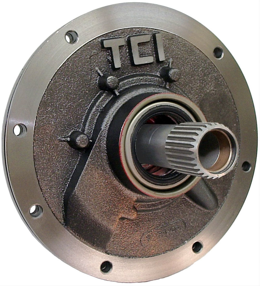 GM P/G Gerotor Pump Automatic Transmission Pumps TCI Automotive