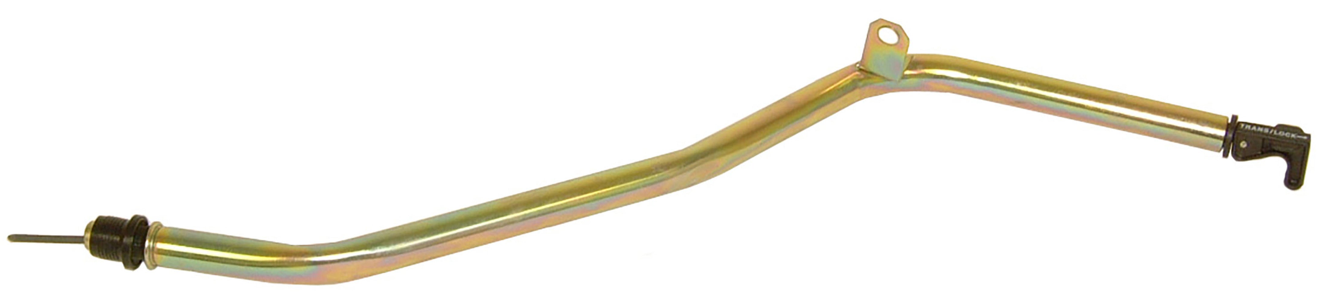 GM TH400 Chevy Dipstick Locking Automatic Transmission Dipsticks TCI Automotive