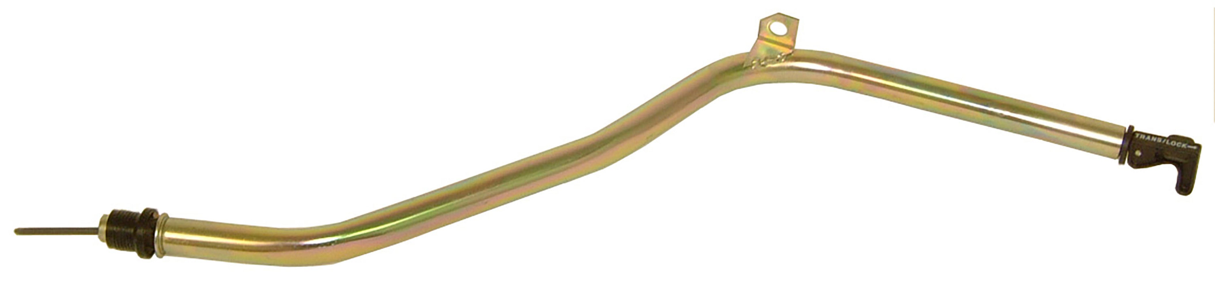 P/G Dipstick For 1/4in Mid-Plate Automatic Transmission Dipsticks TCI Automotive