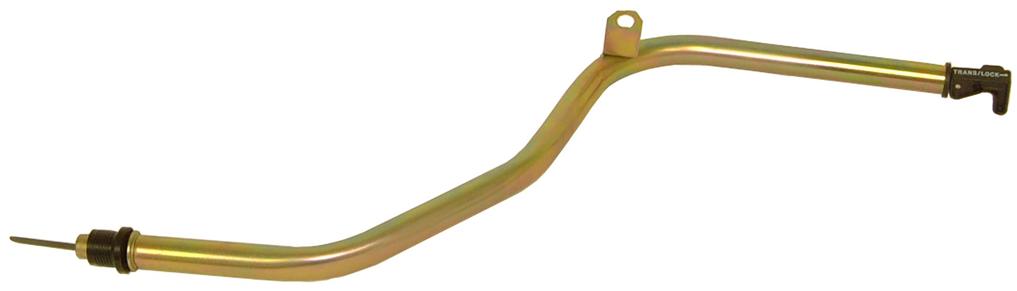 Locking Dipstick GM 4L80E Transmission Automatic Transmission Dipsticks TCI Automotive