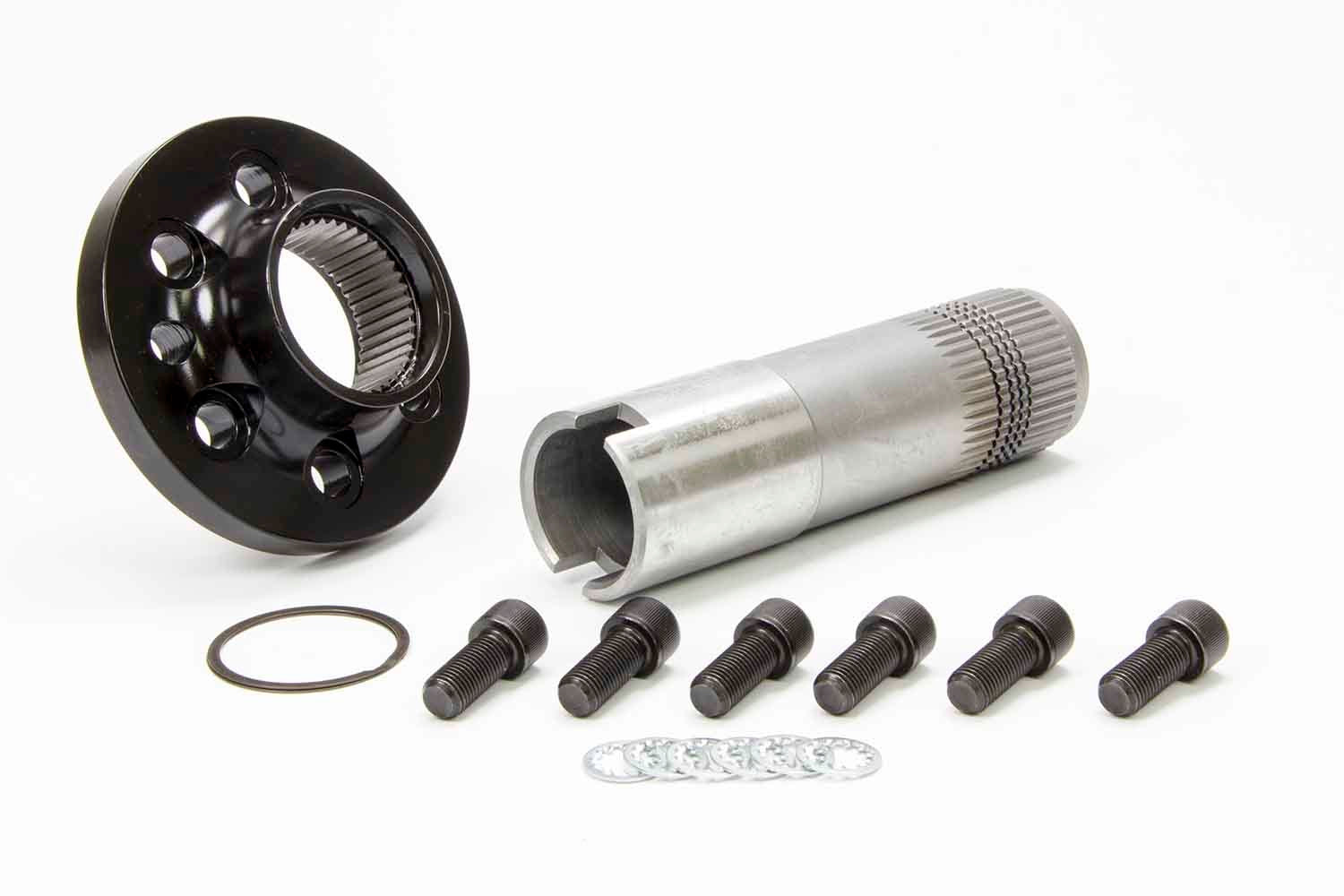 P/G Adjustable Front Pump Drive Kit w/1 pc Re Automatic Transmission Pump Drives TCI Automotive