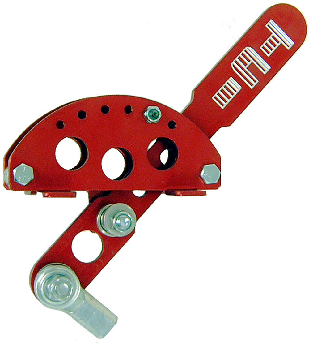 P/G Aluminum Shifter Transmission Shifters TCI Automotive