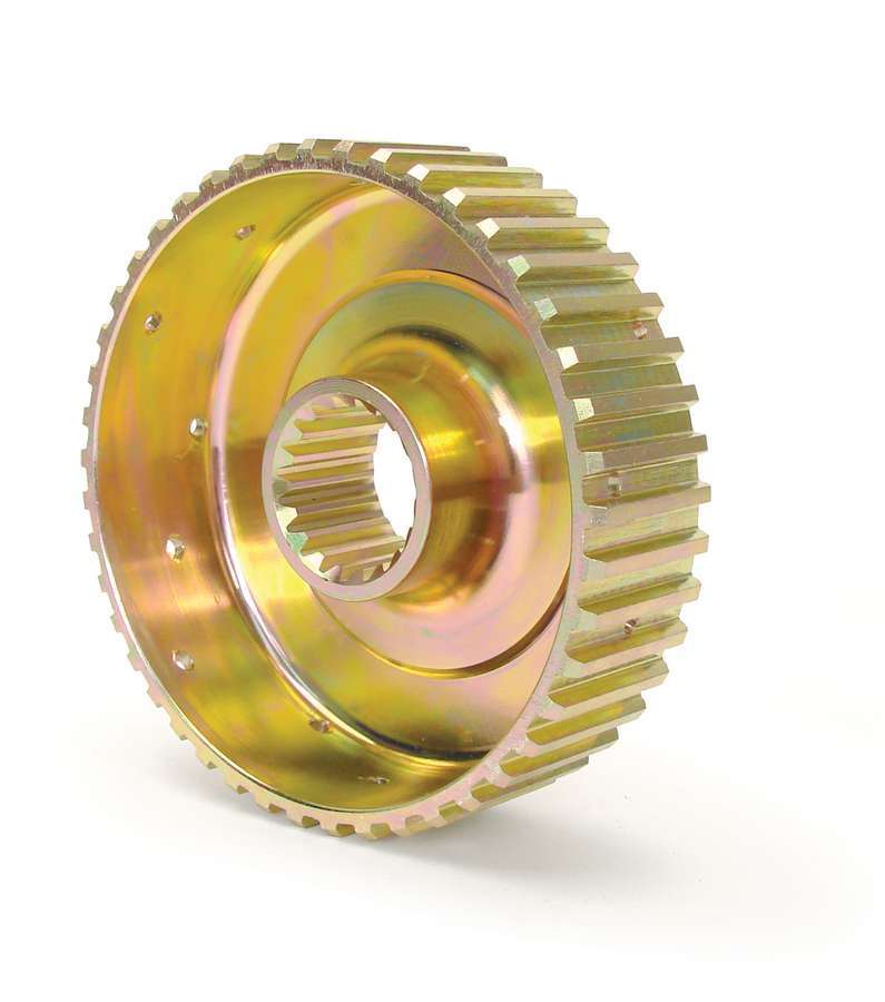Powerglide High Gear Hub Automatic Transmission Clutches TCI Automotive