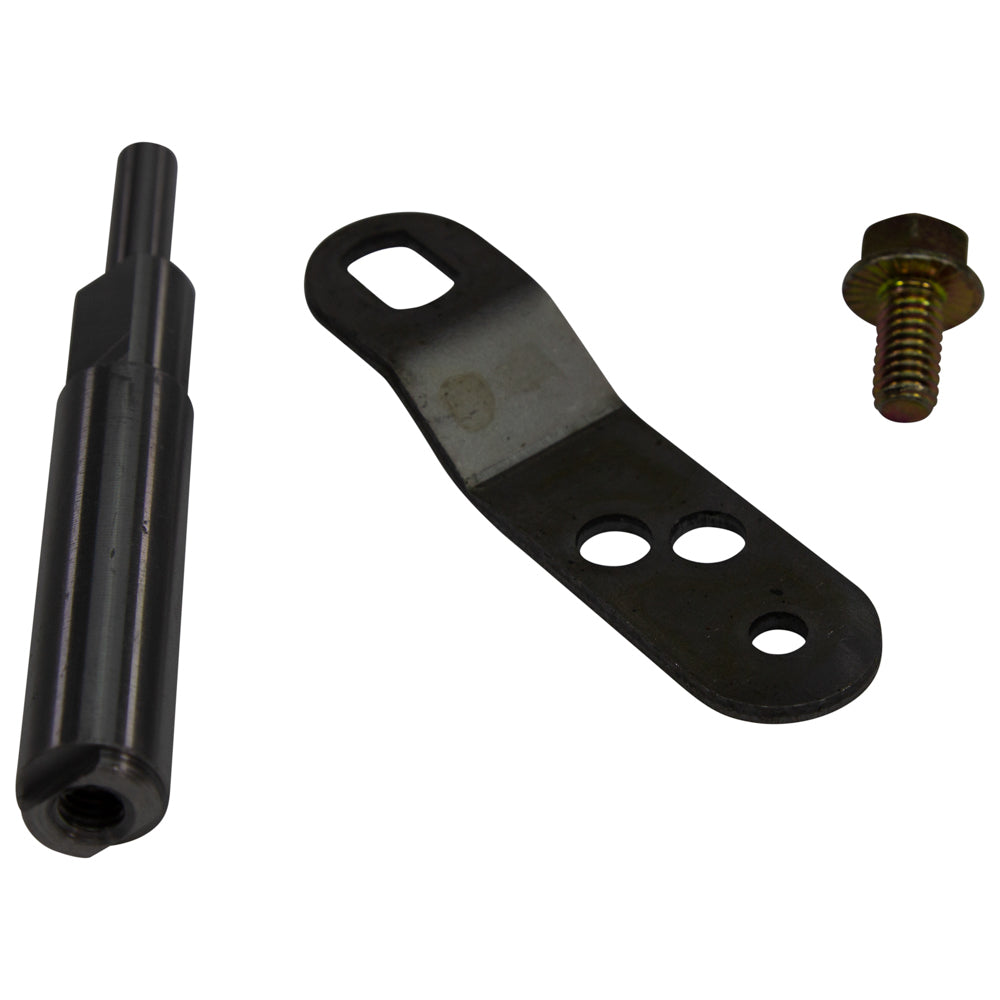 Powerglide Shift Lever Shifter Brackets Cables and Linkages TCI Automotive