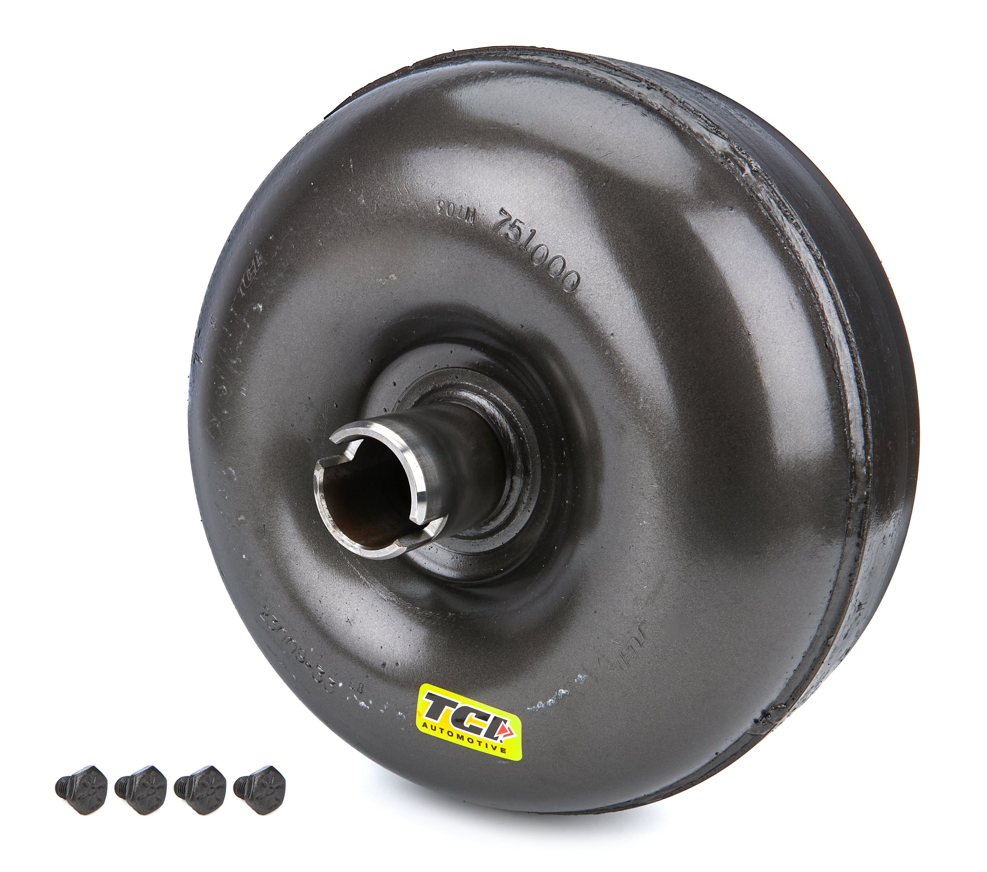AMC 727 TC Breakaway Torque Converter Torque Converters and Components TCI Automotive