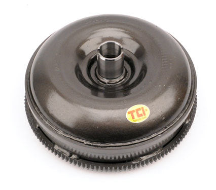 Torque Converter Street Fighter AMC 727 TC Torque Converters and Components TCI Automotive
