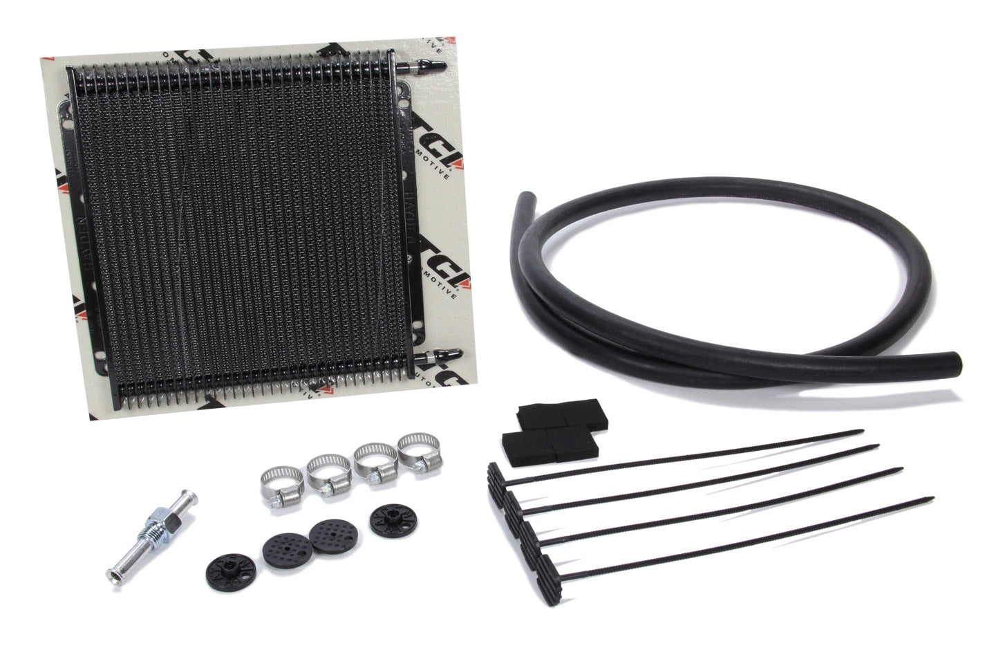 Trans Cool Max Cool 9-7/8x11x3/4 Fluid Coolers TCI Automotive