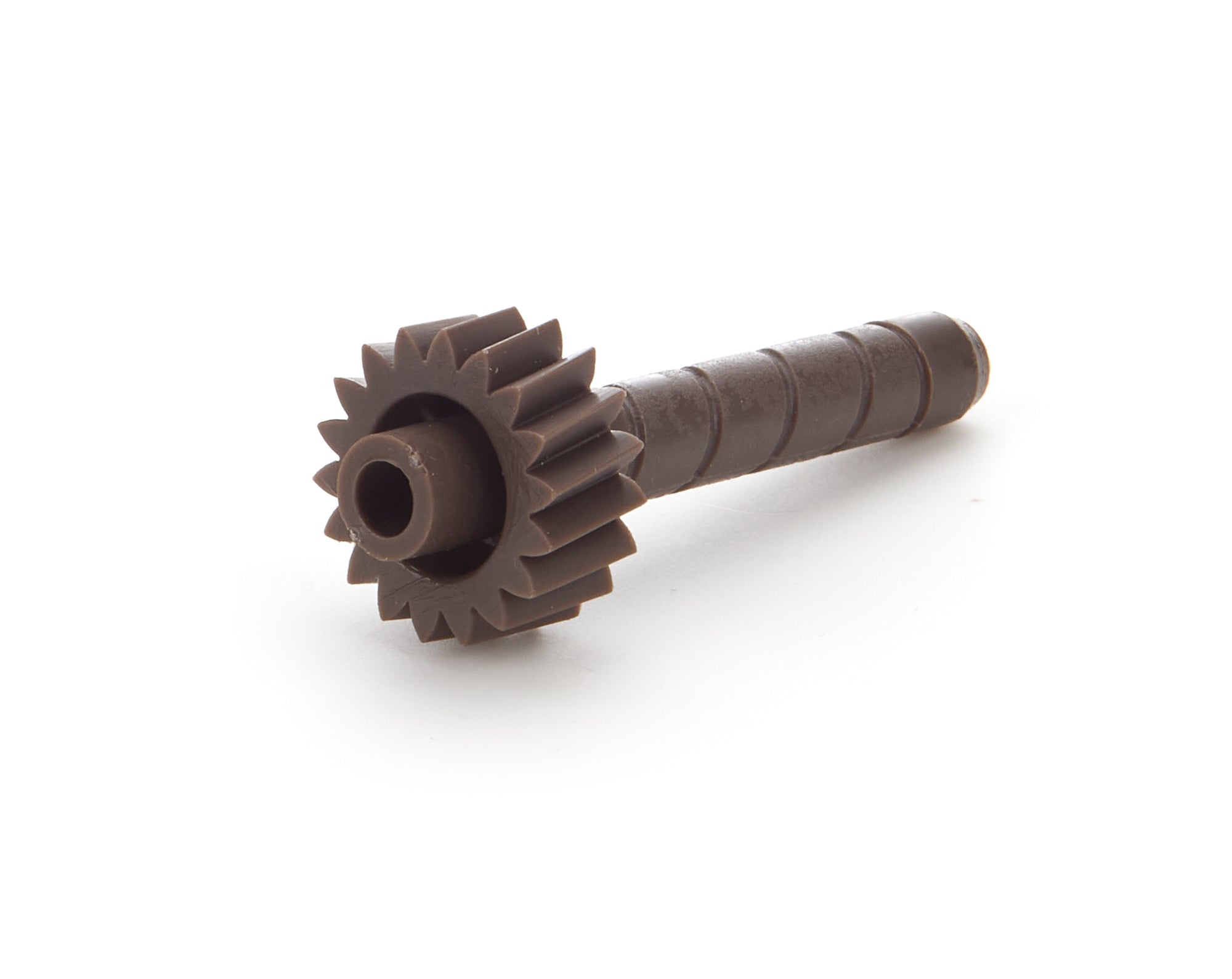 Speedo Gear Driven GM 18tooth Brown Speedometer Gears TCI Automotive