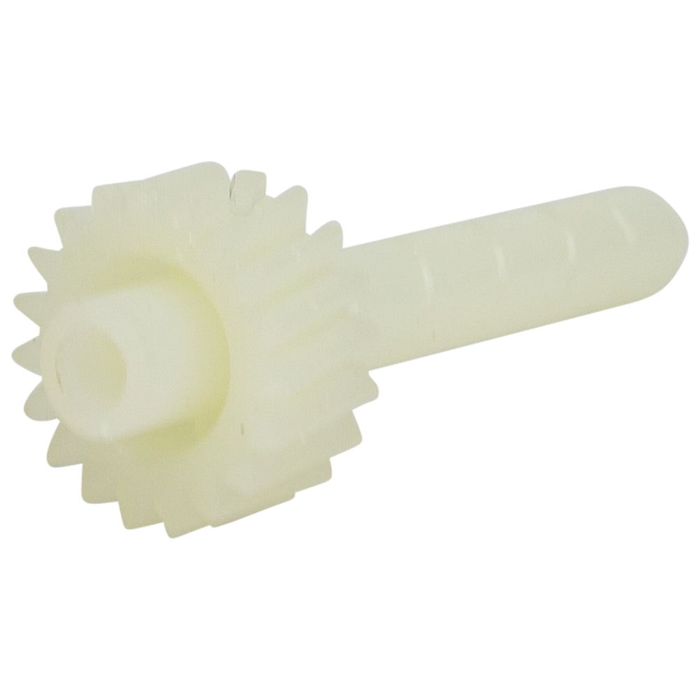 Speedo Driven Gear GM 19-Teeth Natural Speedometer Gears TCI Automotive