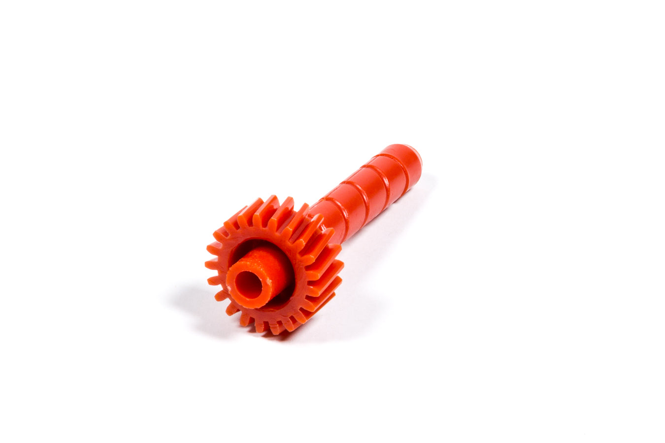Speedo Driven Gear GM 21Teeth Red Speedometer Gears TCI Automotive