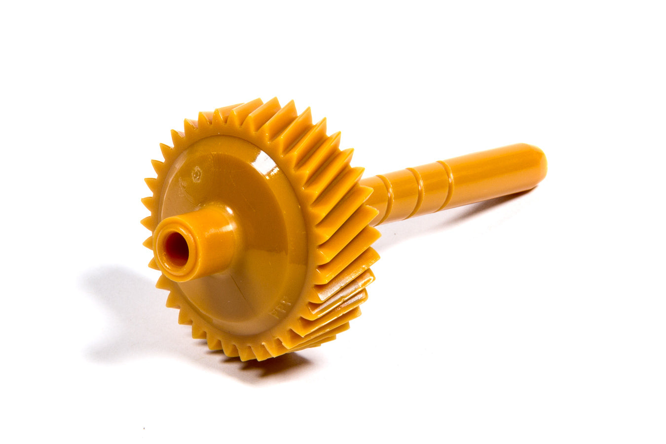 Speedo Driven Gear GM 35 Tooth Orange Speedometer Gears TCI Automotive
