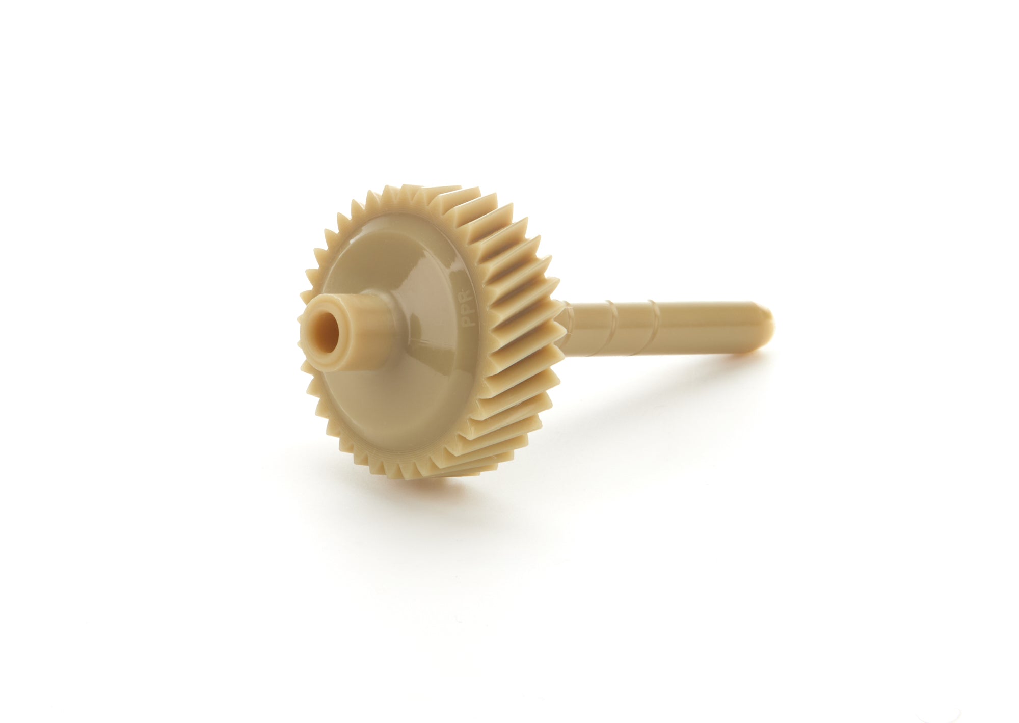 Speedo Driven Gear GM 36-Tooth Natural Speedometer Gears TCI Automotive