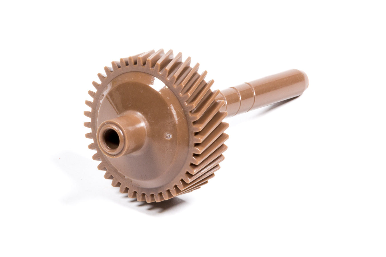 Speedo Driven Gear GM 39 Tooth Brown Speedometer Gears TCI Automotive