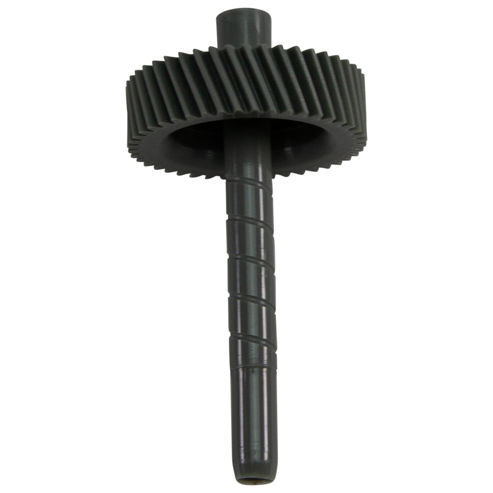 Speedo Gear Driven GM 44 tooth Grey Speedometer Gears TCI Automotive